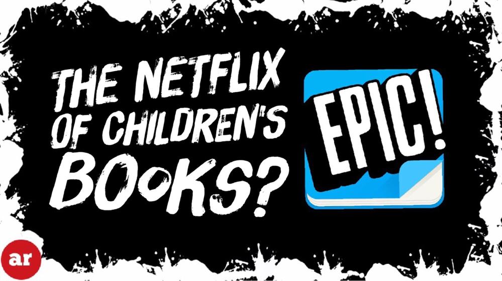 Digital Books for Kids